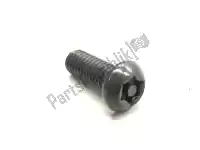 901490630800, Yamaha, tornillo Yamaha DT FZX XT FZR TDR TZR XJ XV TDM YZF XJR TRX XVZ FZS YZF-R1 XVS FJR XP YZ WR WRZ 125 750 350 600 400 250 850 1200 1300 1000 500 450 LC Fazer N H Z Tenere R M Genesis EH EN Trail RRSP RR SH Diversion SN Virago SP NN NH RH RN S AH Royal Star Tour Clas, NOS (New Old Stock)