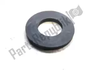 Yamaha 9020210120 rubber - Onderkant