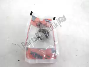 ktm 90238015010 oliefilter kit - Bovenkant