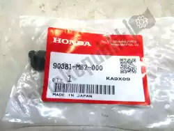 Qui puoi ordinare bullone da Honda , con numero parte 90381MB2000: