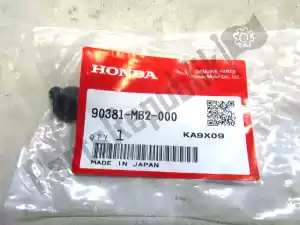 Honda 90381mb2000 bullone - Il fondo