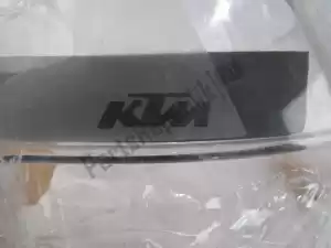 KTM 90508008000 parabrisas - imagen 13 de 19
