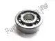 Ball bearing Honda 91003GE0712