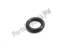 Here you can order the o-ring from Honda, with part number 91255MJ1000: