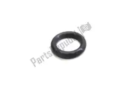 Here you can order the oring, 10x2. 6(arai) from Honda, with part number 91314ME5003: