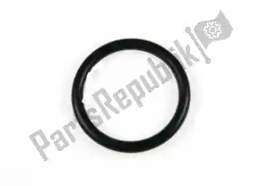 Honda 91356169003 rubber - Bottom side