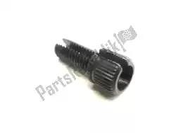 Here you can order the screw,cbl adjust,8mm z1100-b2 from Kawasaki, with part number 920091134: