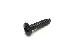 Here you can order the screw,4x20 zx600-a1 from Kawasaki, with part number 920091304: