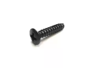 kawasaki 920091304 screw,4x20 zx600-a1 - Bottom side