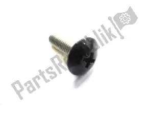 Kawasaki 920091654 screw - Upper side