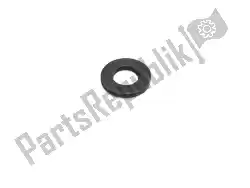 Here you can order the washer,5. 1x10x1. 2 kl500-b1 from Kawasaki, with part number 920221977: