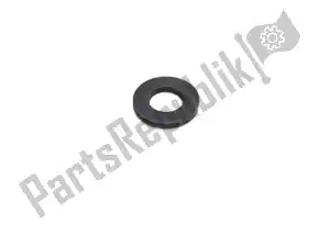 kawasaki 920221977 washer,5.1x10x1.2 kl500-b1 - Bottom side