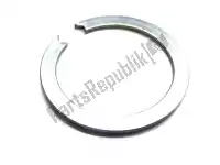 92033026, Kawasaki, anello di sicurezza z750-l1 kawasaki  d el eliminator en er gpx gpz gt kdx kle klr klx klz kvf kx ltd ninja tengai vn vulcan w z zephyr zl zr zx zxr zz r 125 200 250 252 300 305 400 450 500 550 600 650 750 800 900 1000 1985 1986 1987 1988 1989 1990 1991 1992 1993 1994 1995 1996 1997, Nuovo