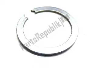 Kawasaki 92033026 circlip - Onderkant