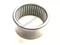 920461111, Kawasaki, needle bearings Kawasaki KLR KMX GPX ZX-10 ZXR KLE KLX GPZ ZX-6R VN ZZR ZRX ZX-9R ZR-7 ZR ZX-6RR 250 600 125 750 650 1000 200 400 500 1100 800 900 1200 D B A R Tomcat KL600 KL650 F ZX750 H Stinger J ZX400 L M C KL250 E Ninja Classic G Drifter Zephyr Vulcan S K, NOS (New Old Stock)