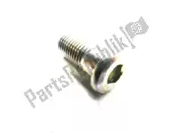 921501221, Kawasaki, tornillo Kawasaki ZXR KDX KX 85 II 750 200 250 100 80 H Stinger E D B R T W A Monster Energy C, NOS (New Old Stock)