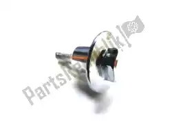 Here you can order the bolt from Kawasaki, with part number 921501447: