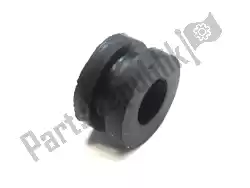 Here you can order the damper,10x20x12 from Kawasaki, with part number 921601167: