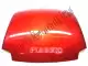 Koffer deksel, rood Piaggio 9281945