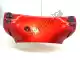 Cabina, rojo Piaggio 9290005