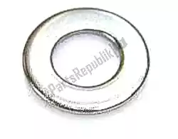 Here you can order the washer from Yamaha, with part number 9299006200: