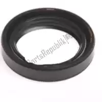 931022506400, Yamaha, front fork seals (axial) Yamaha SR XVZ XP 500 1300 400 SP AH Royal Star Tour Classic ATH ATHC AHC A TF Venture TMax Black Max White SV ABS Edition Anniversary, NOS (New Old Stock)