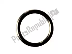 Yamaha 9321018417 o-ring - Onderkant