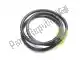 O-ring Yamaha 9321119413