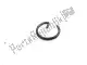 Circlip 101116340000 Yamaha 934501102100