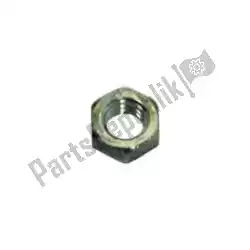 Here you can order the nut, hex., 8mm from Honda, with part number 94002080000S: