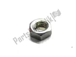 Here you can order the nut(661) from Yamaha, with part number 953800870000:
