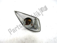 581807, Aprilia, turnsign., Used