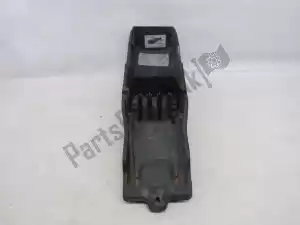 gilera 970267000C boîtier de batterie - Côté droit