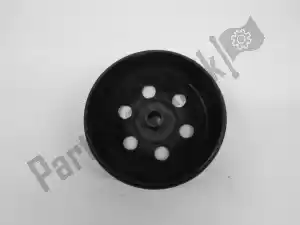 Aprilia A0304C51027 clutch housing - Upper side