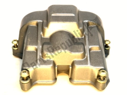 Aprilia AP0211667, Kleppendeksel, achter, OEM: Aprilia AP0211667