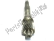 Arbre de transmission primaire Aprilia AP0220342