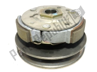 AP0259730, Aprilia, Frizione centrifuga completa, Usato