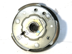 aprilia AP0259730 centrifugal clutch complete - Left side