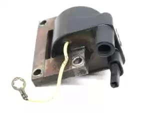 Aprilia AP0265355 ignition coil - Left side