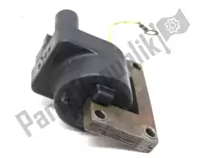 Aprilia AP0265355 ignition coil - Lower part