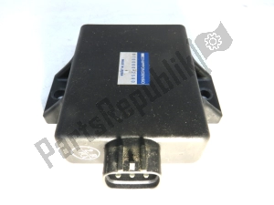 aprilia AP0265407 ecu - Dół