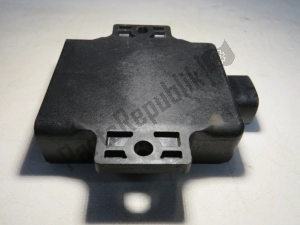 aprilia AP0265407 ecu - Lado izquierdo