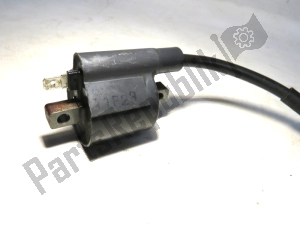 aprilia AP0265417 bobine e bougie kabel - Linkerkant