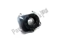 AP0267918, Piaggio Group, Bride de carburateur 28 mm aprilia  af af1 rotax 122 rotax 123 rs 125 1990 1991 1992 1993 1994 1995 1996 1997 1998 1999 2000 2001 2002 2003 2004 2005 2006 2007 2008 2009 2010, Nouveau