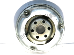 aprilia AP0280092 puleggia fissa frizione centrifuga - Lato superiore