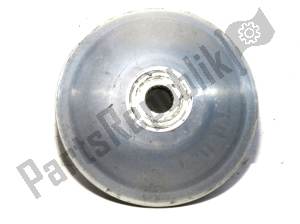 aprilia AP0280092 centrifugal clutch fixed pulley - Left side