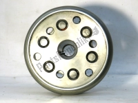 AP0295550, Aprilia, Magnet flywheel, Used
