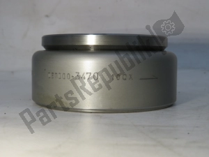 aprilia AP0295550 magnete volano - Lato destro