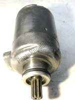 AP0295620, Aprilia, Starter motor, Used