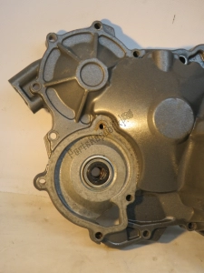 aprilia AP0610151 tapa del embrague - Lado superior